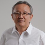 Stefanus Ismail